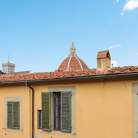 Palazzo Borghese 2 Bedroom Firenze Esterno foto