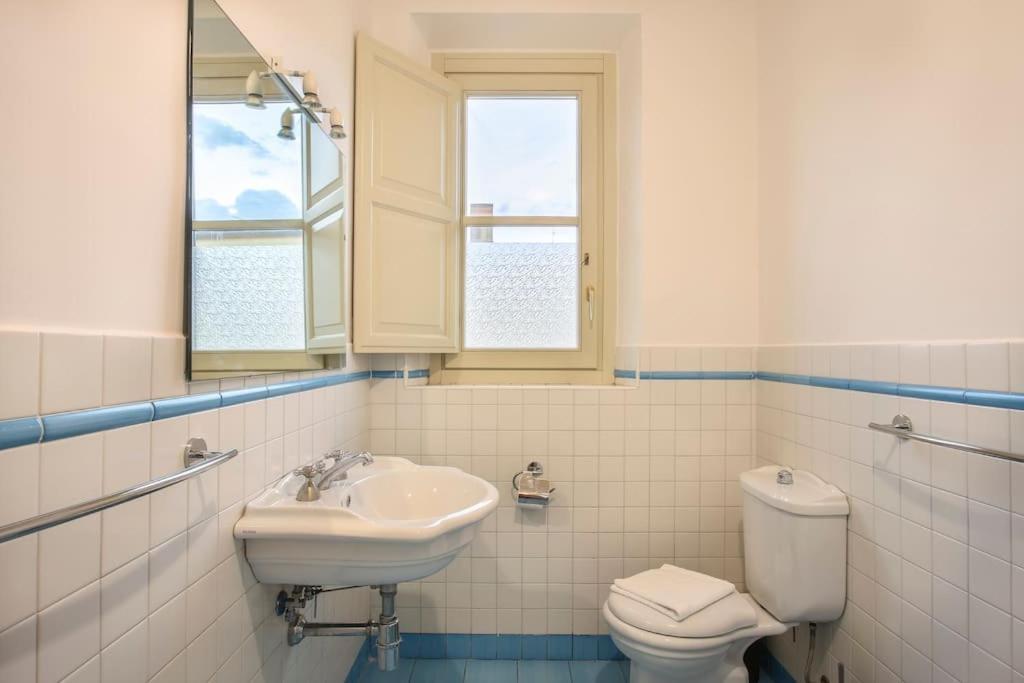 Palazzo Borghese 2 Bedroom Firenze Esterno foto