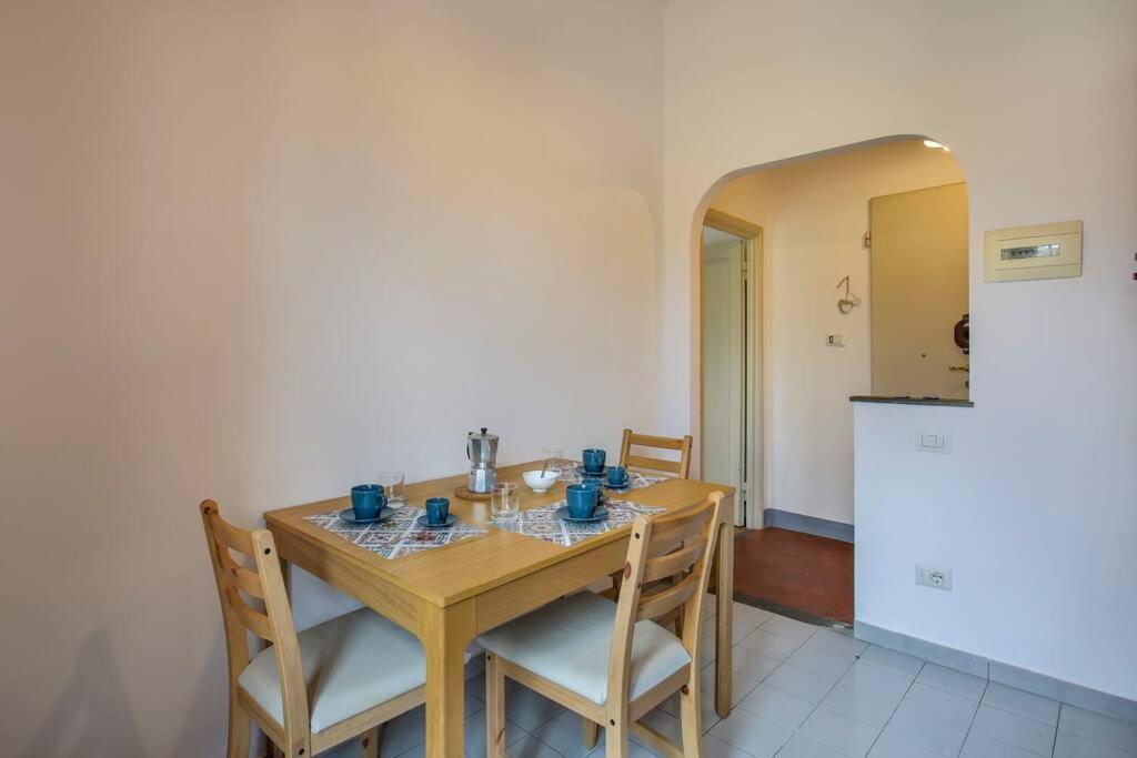 Palazzo Borghese 2 Bedroom Firenze Esterno foto