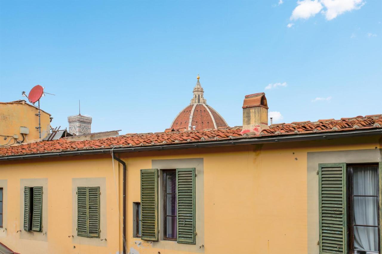 Palazzo Borghese 2 Bedroom Firenze Esterno foto